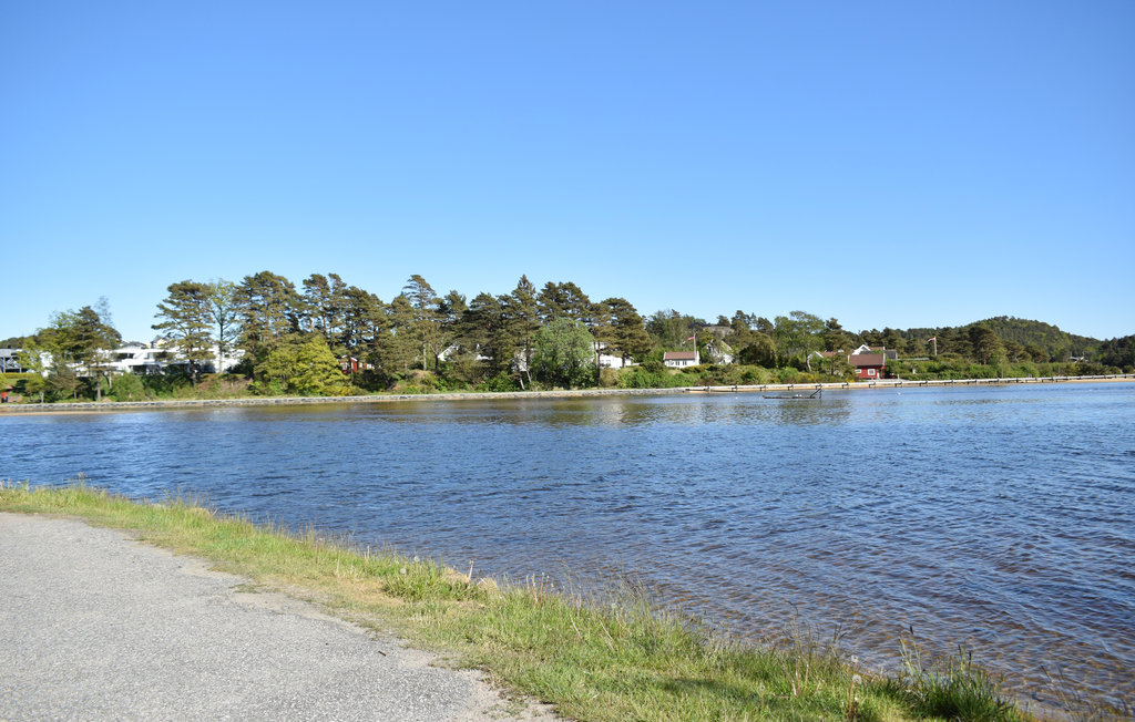 Ferieleilighet - Søgne , Norge - NVK174 21