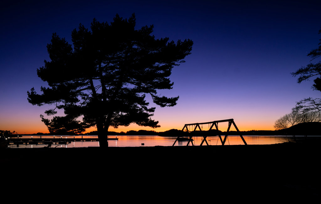 Ferieleilighet - Søgne , Norge - NVK174 9