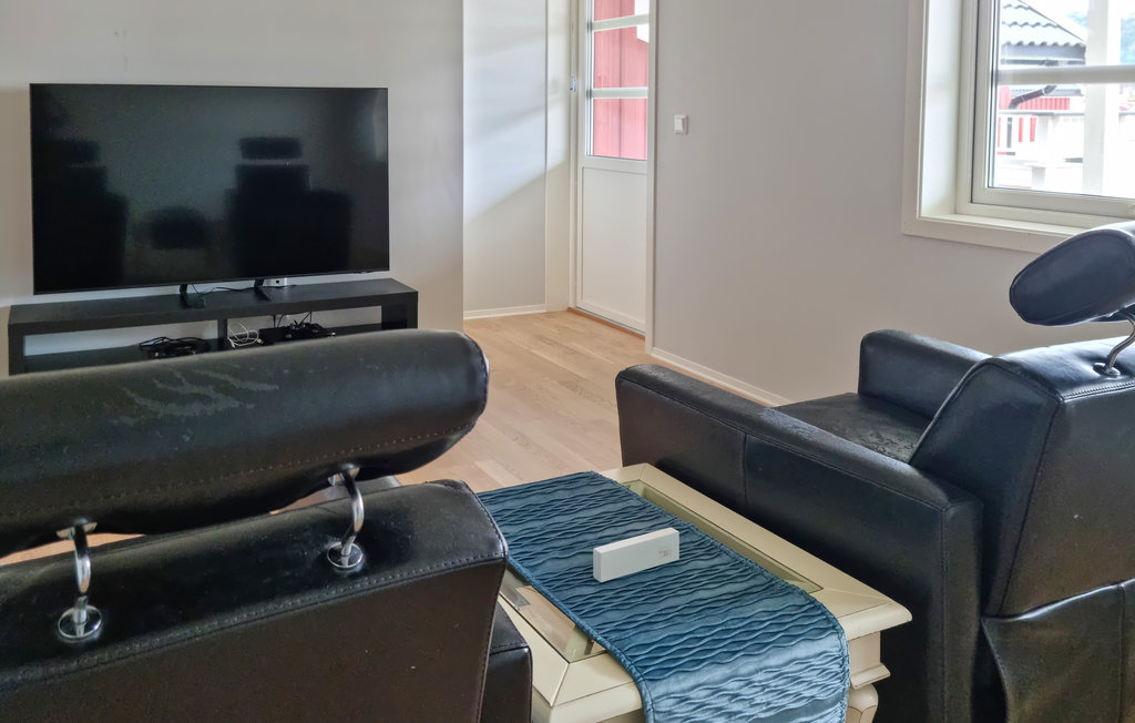 Feriehus - Lindesnes , Norge - NVK162 13