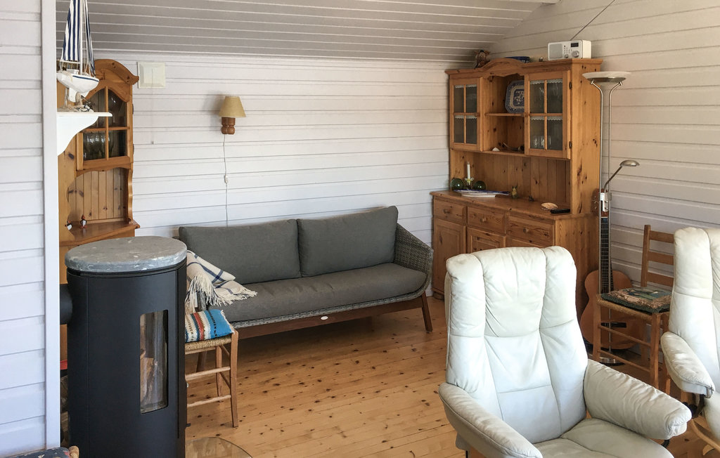 Feriehus - Farsund , Norge - NVK165 7