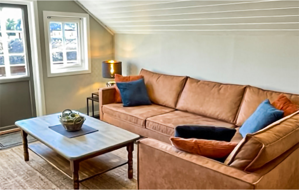 Feriehus - Lussevika/Lindesnes , Norge - NVK107 13