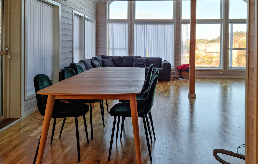 Feriehus - Lyngdal , Norge - NVK176 3