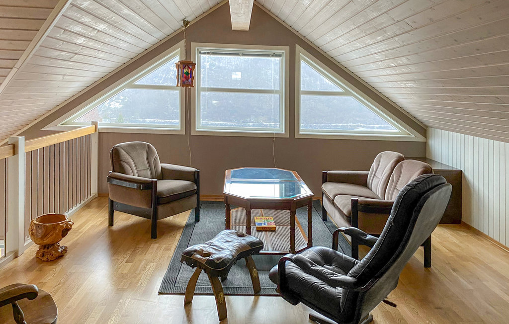 Semesterhus - Farsund , Norge - NVK179 5