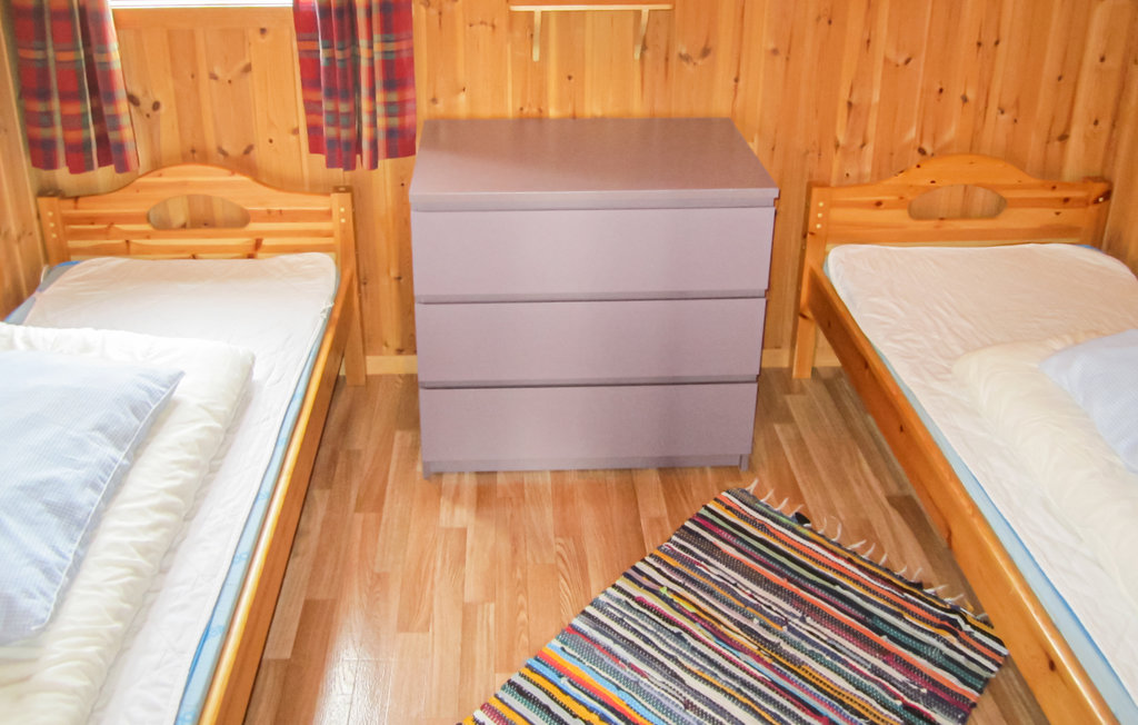 Feriehus - Lindesnes , Norge - NVK111 7