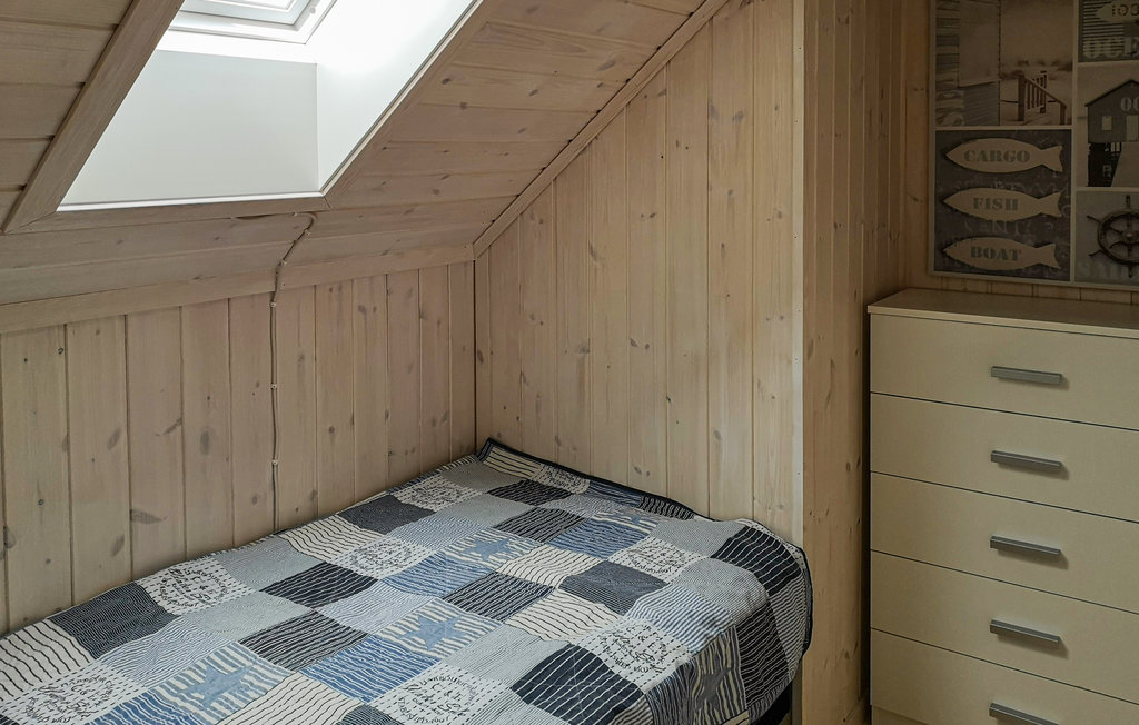 Feriehus - Lyngdal , Norge - NVK125 5