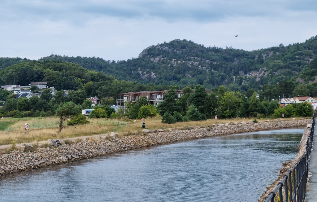 Feriehus - Lindesnes , Norge - NVK162 25