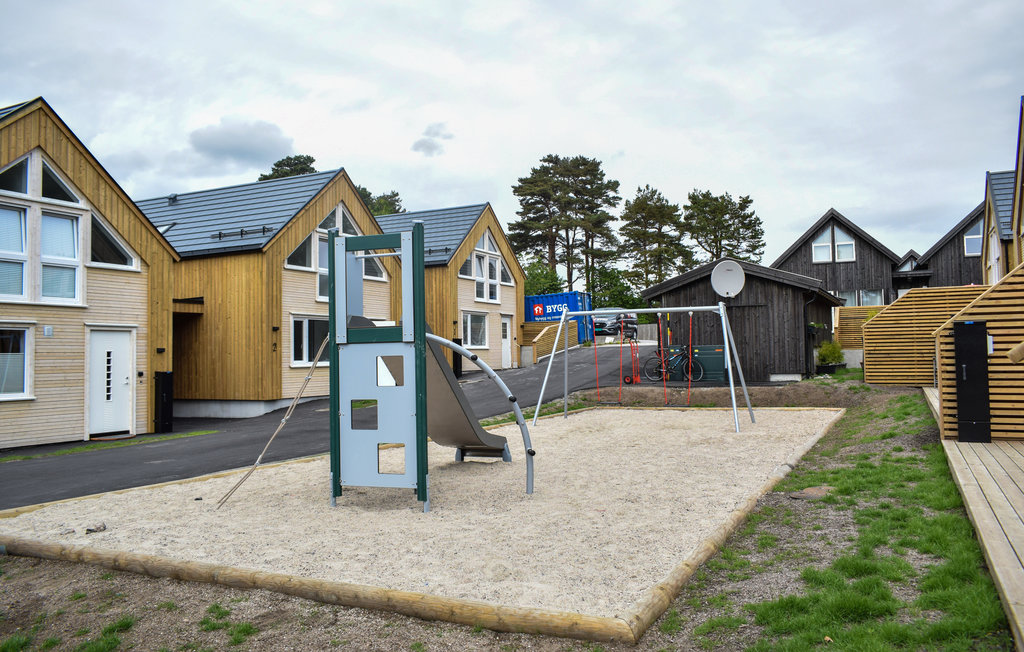 Feriehus - Søgne , Norge - NVK087 24