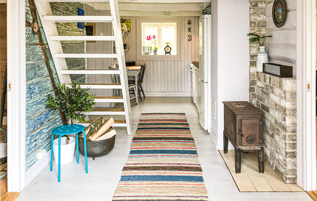 Feriehus - Farsund/Herad , Norge - NVK063 13