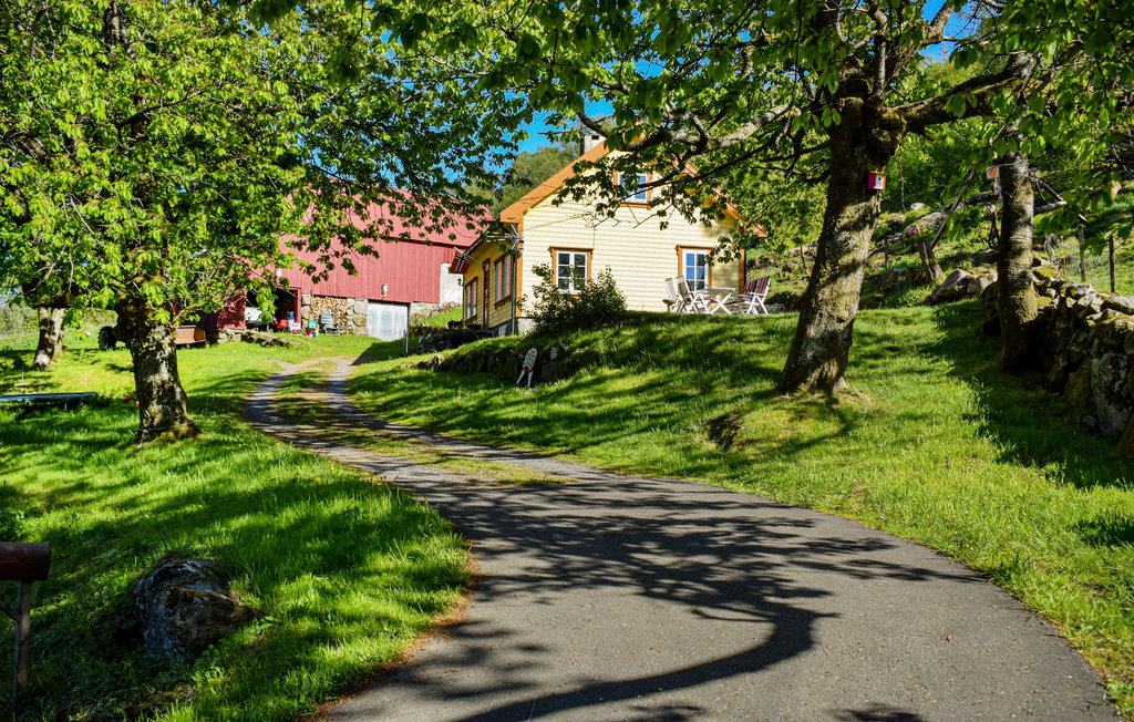 Feriehus - Farsund/Herad , Norge - NVK063 7