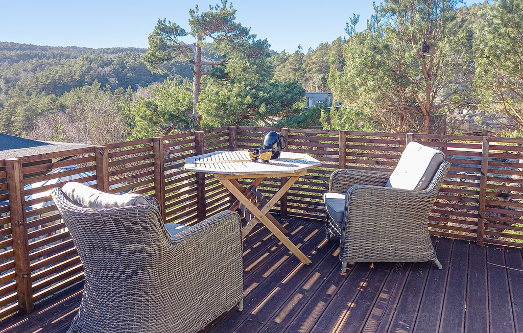 Feriehuse - Mandal , Norge - NVK116 1