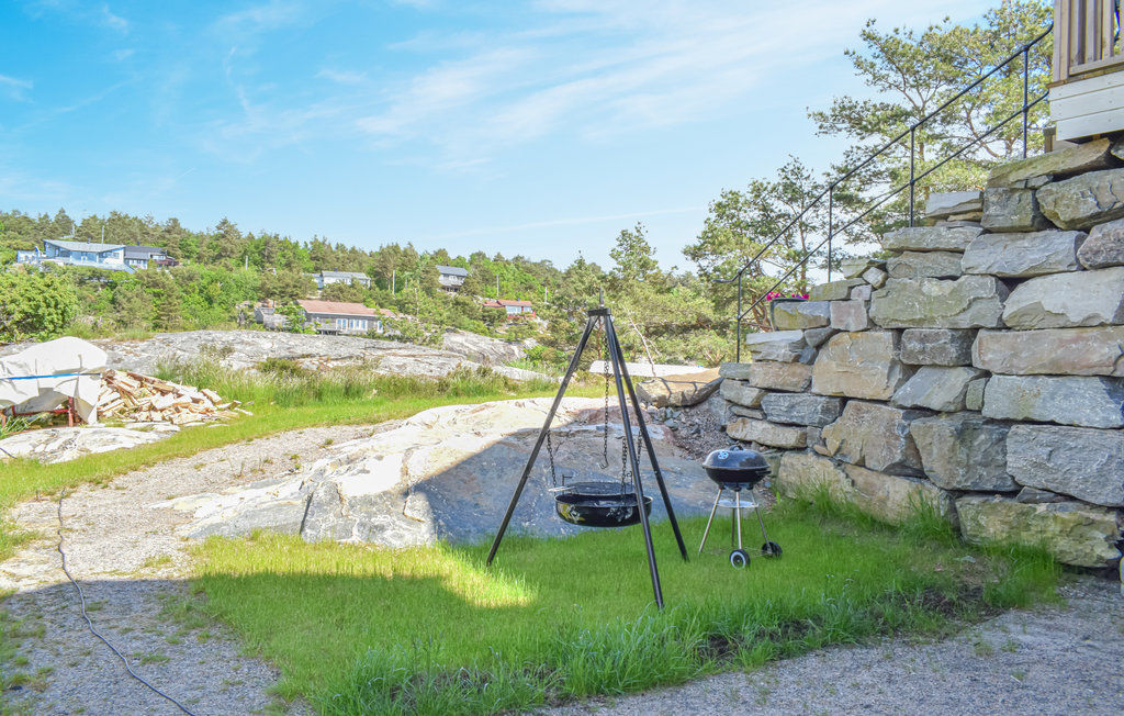 Semesterlägenhet - Søgne , Norge - NVK121 4