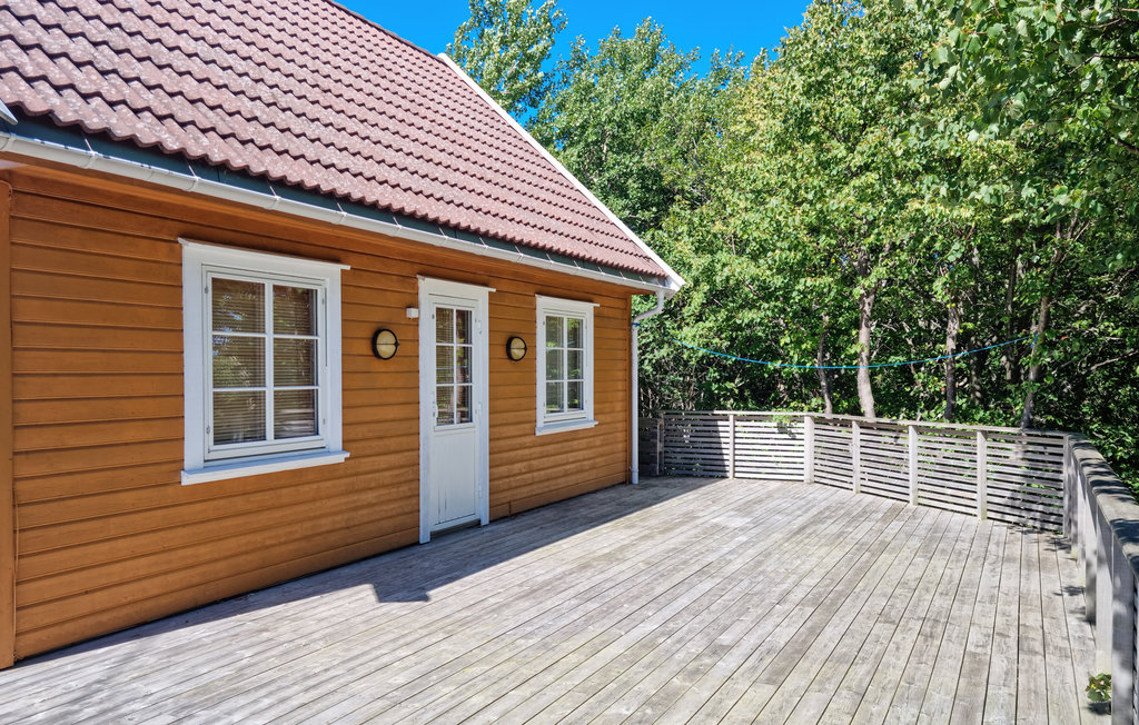 Ferienhaus - Flekkerøy/Kristiansand , Norwegen - NVK157 10