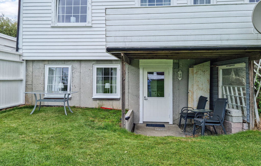 Ferieleilighet - Vanse/Lista , Norge - NVK164 6