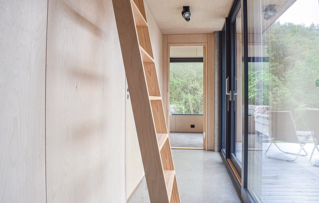 Feriehus - Lyngdal , Norge - NVK062 14