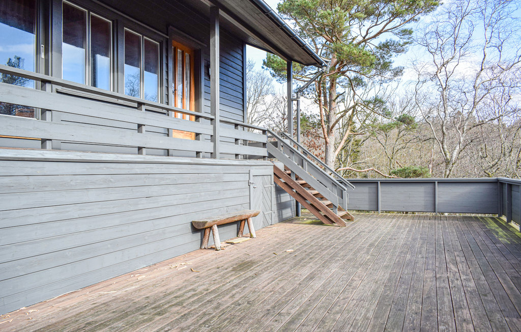 Feriehus - Mandal , Norge - NVK074 8