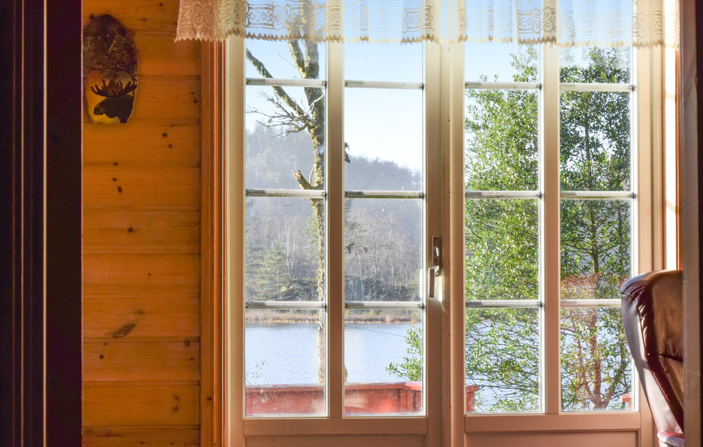 Feriehus - Lyngdal , Norge - NVK103 15