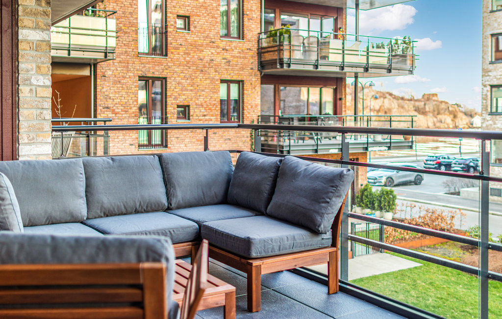 Ferienwohnung - Kristiansand , Norwegen - NVK152 2