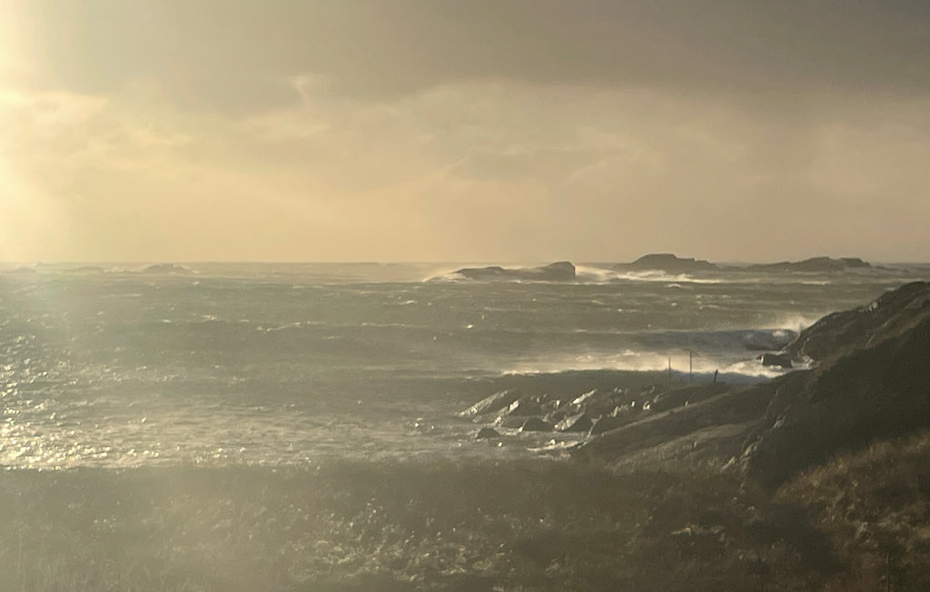 Feriehuse - Farsund/Lista , Norge - NVK150 32