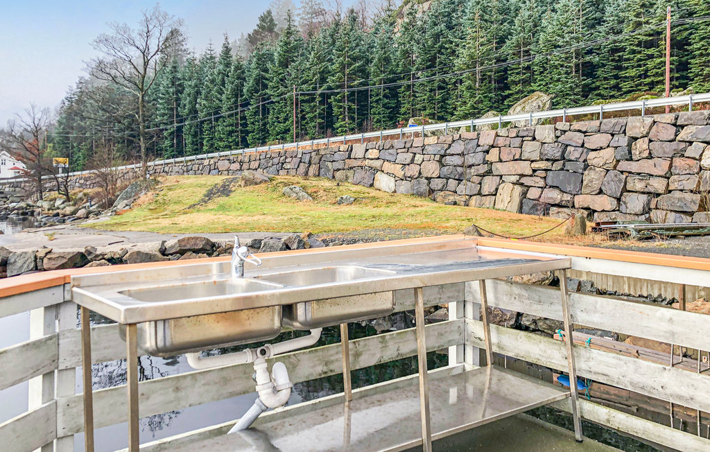 Feriehus - Farsund/Herad , Norge - NVK063 20