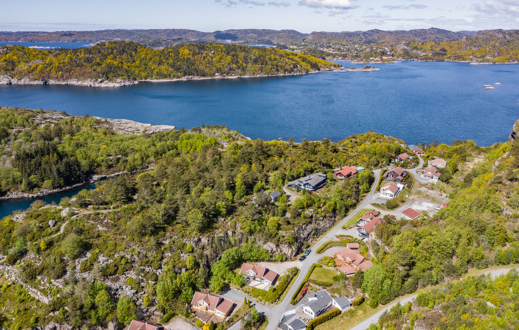 Feriehuse - Lindesnes , Norge - NVK099 13