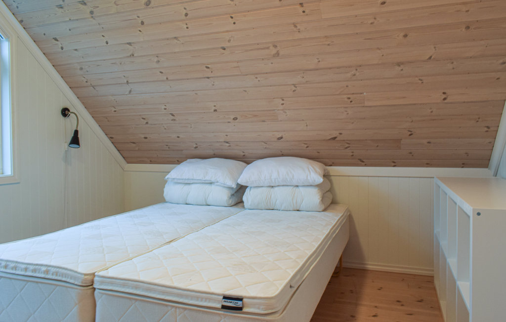 Feriehuse - Søgne , Norge - NVK104 11