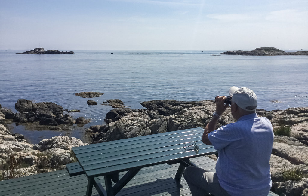 Feriehuse - Lindesnes , Norge - NVK109 2