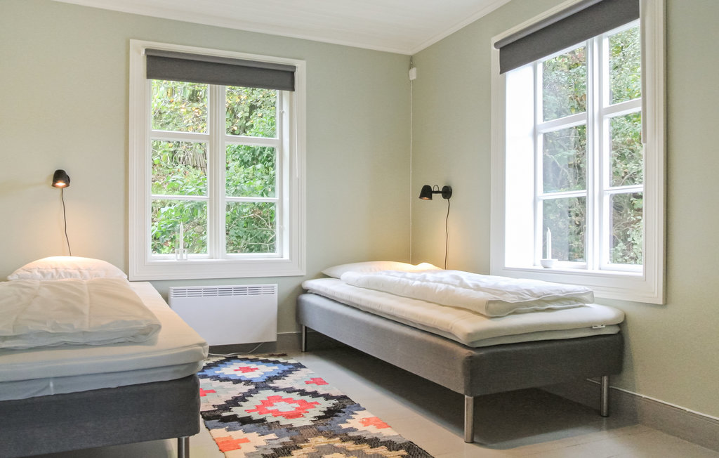 Ferieleilighet - Loshavn Farsund , Norge - NVK118 19