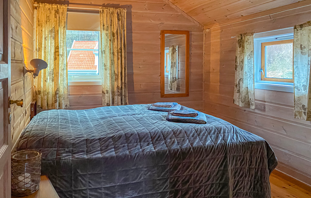 Feriehus - Lyngdal , Norge - NVK134 17