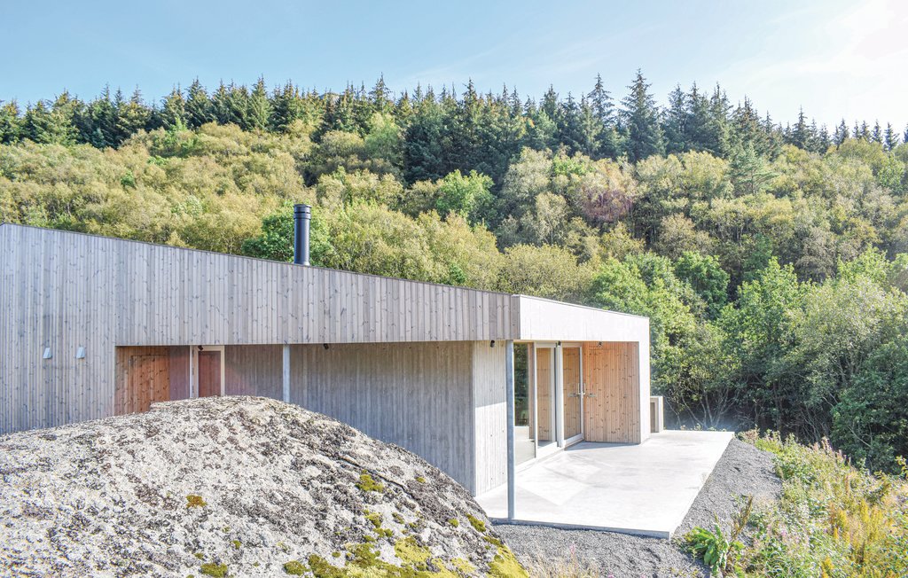 Feriehus - Lyngdal , Norge - NVK062 7