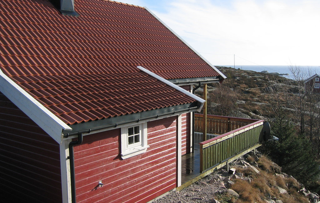 Feriehuse - Lindesnes , Norge - NVK108 1