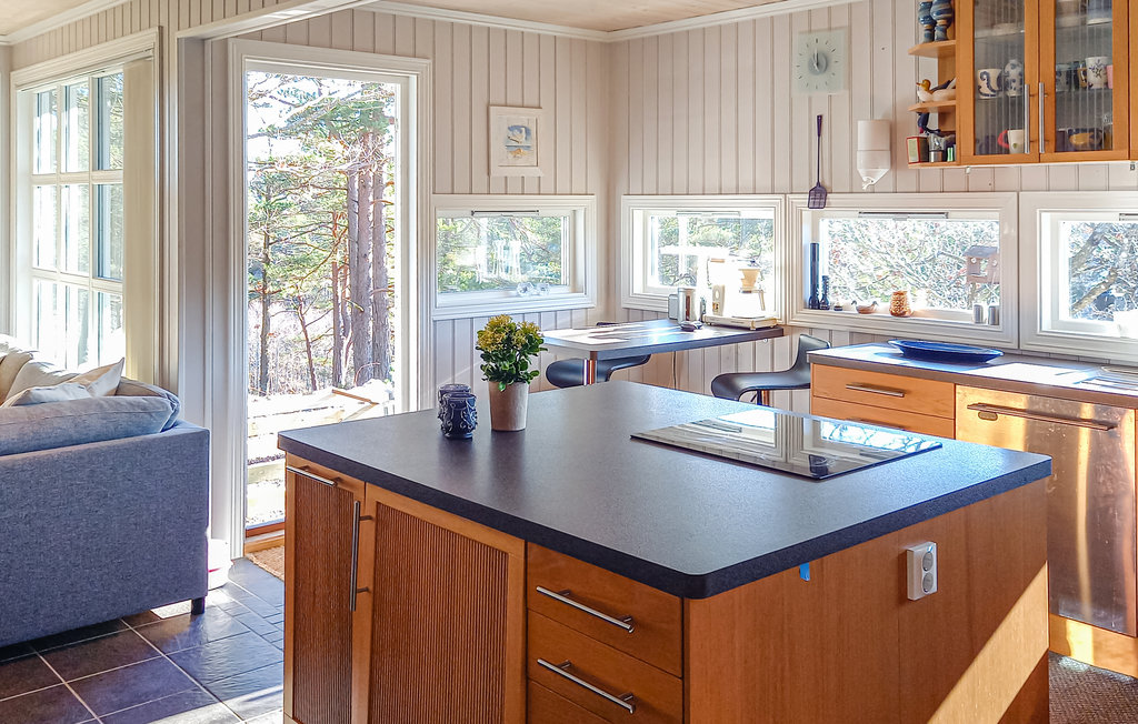 Feriehuse - Mandal , Norge - NVK116 10