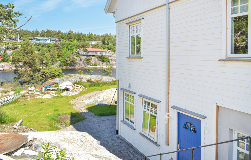 Semesterlägenhet - Søgne , Norge - NVK121 7