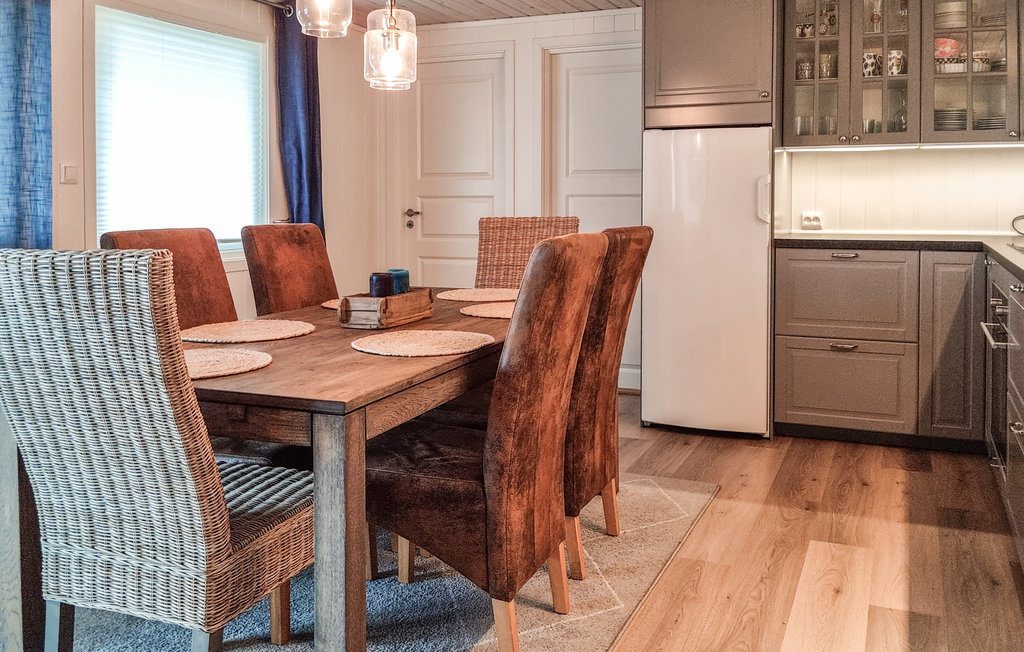 Feriehuse - Lindesnes , Norge - NVK160 19