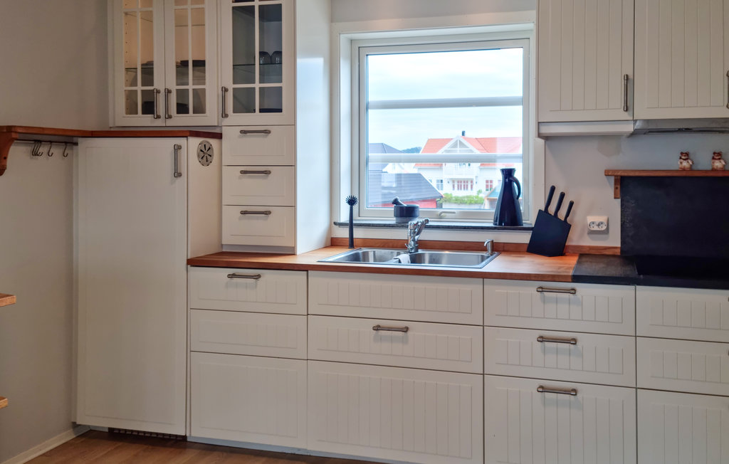 Feriehus - Lindesnes , Norge - NVK162 6