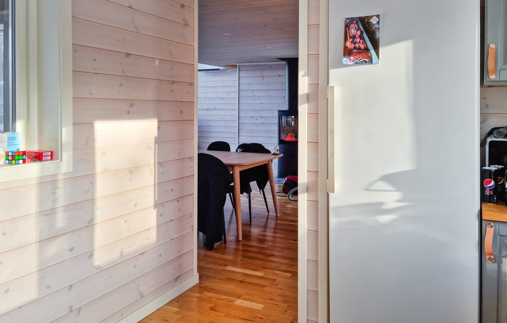 Feriehus - Lyngdal , Norge - NVK176 6