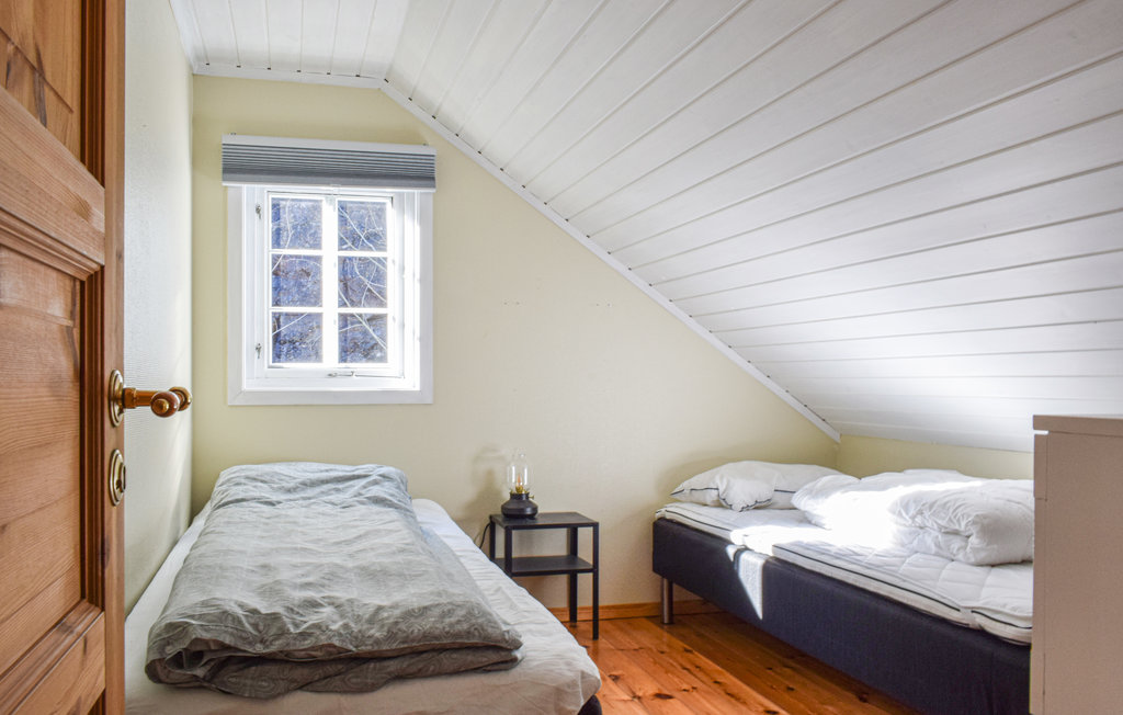 Feriehus - Lindesnes , Norge - NVK094 21