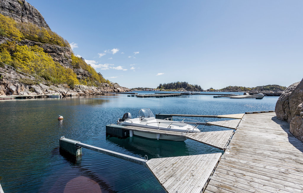 Feriehuse - Lindesnes , Norge - NVK099 14