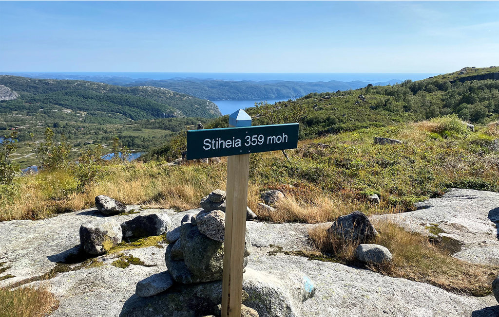 Feriehuse - Loshavn Farsund , Norge - NVK120 15