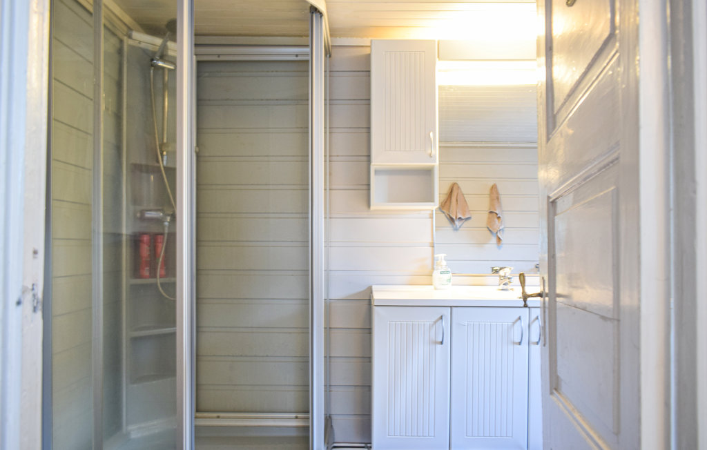 Ferienhaus - Flekkefjord , Norwegen - NVK066 11