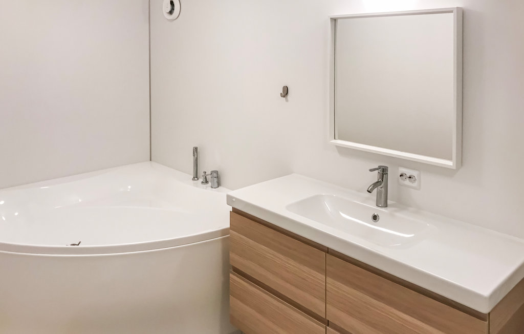 Feriehus - Farsund , Norge - NVK080 18