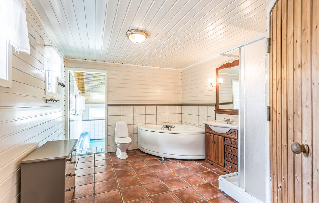 Feriehus - Lindesnes , Norge - NVK094 23