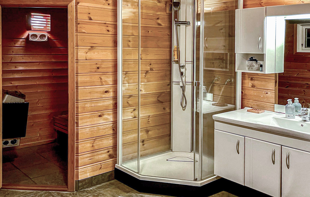 Feriehus - Lussevika/Lindesnes , Norge - NVK107 6