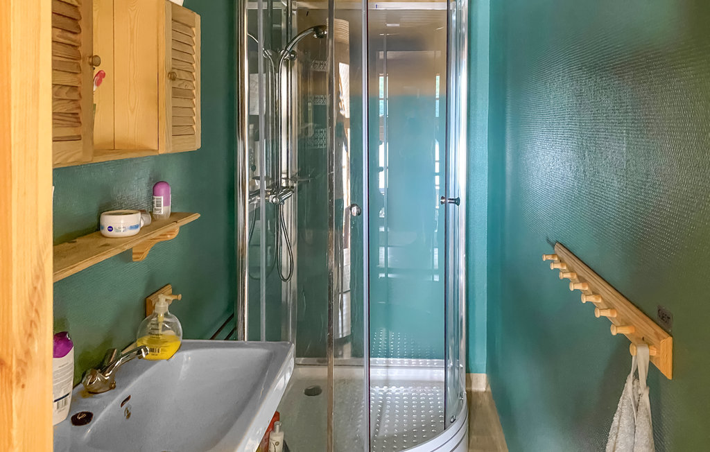 Feriehus - Kristiansand , Norge - NVK127 12