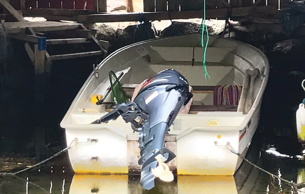 Feriehus - Stueland/Rosfjord , Norge - NVK014 21