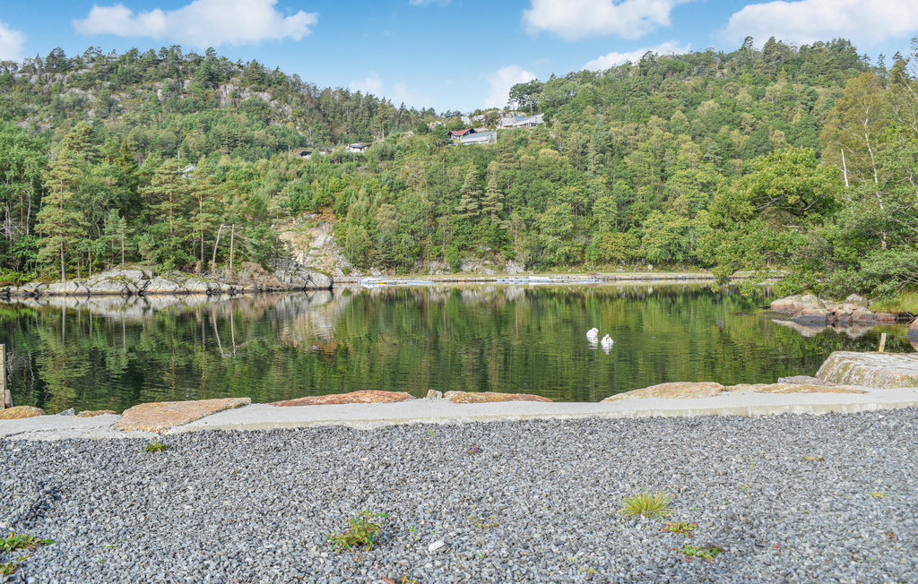 Feriehus - Lyngdal , Norge - NVK125 13