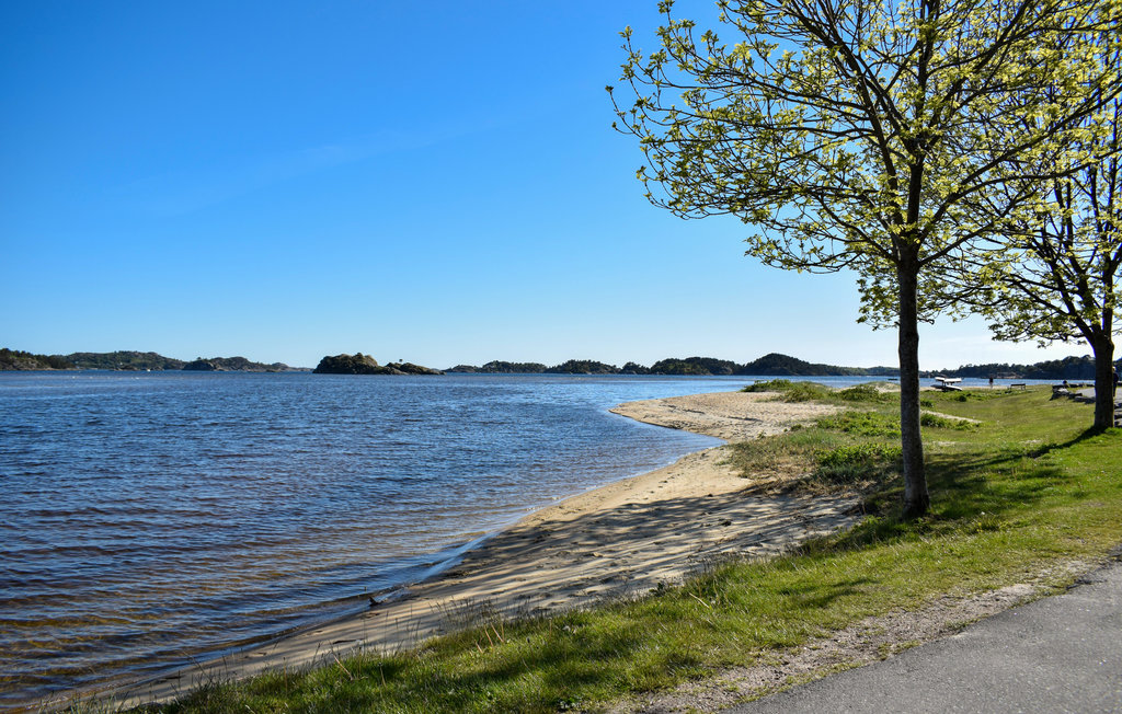 Feriehus - Søgne , Norge - NVK087 23