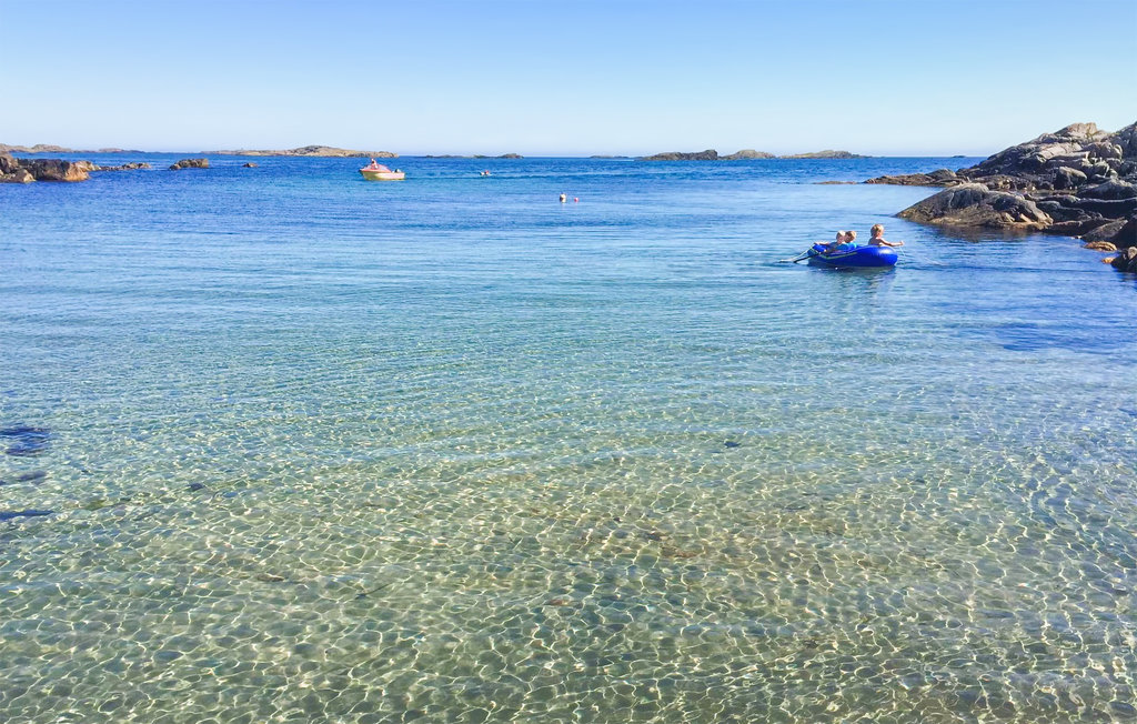 Feriehuse - Farsund/Lista , Norge - NVK150 37