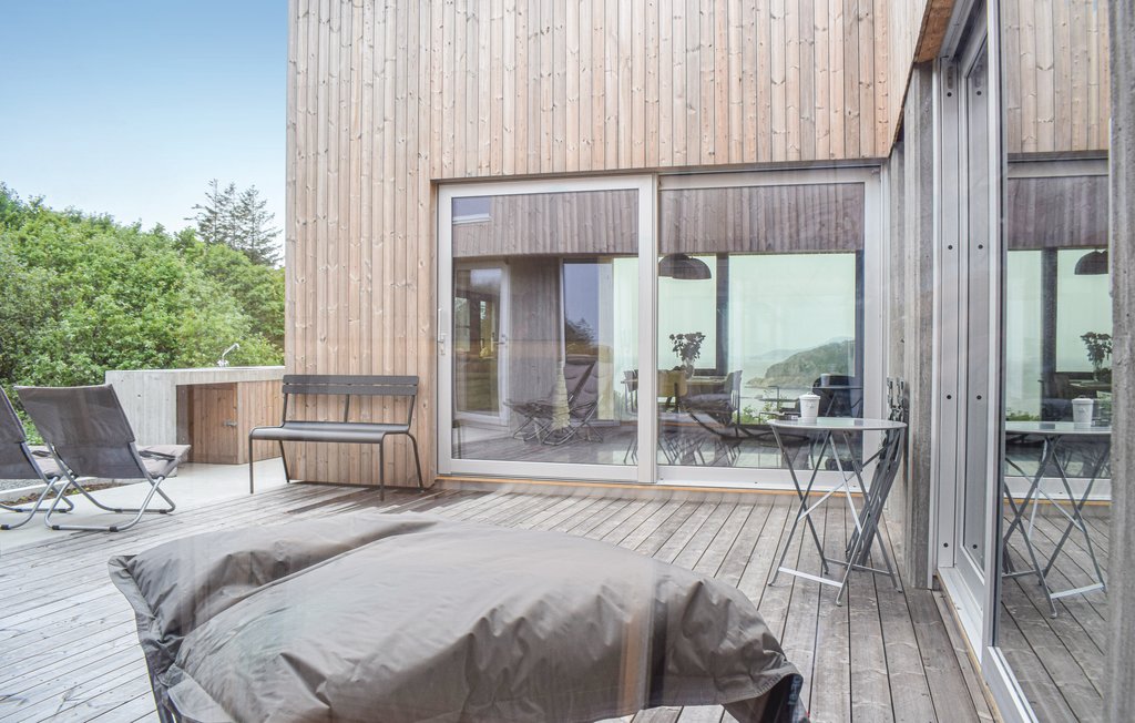 Feriehus - Lyngdal , Norge - NVK062 9