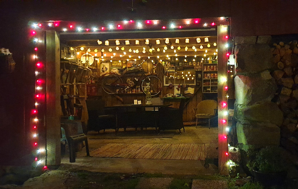 Feriehus - Farsund/Herad , Norge - NVK063 9