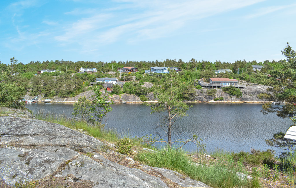 Semesterlägenhet - Søgne , Norge - NVK121 6